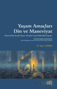 Yaşam Amaçları, Din ve Maneviyat