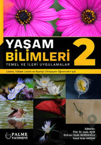Yaşam Bilimleri 2