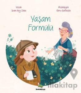 Yaşam Formülü