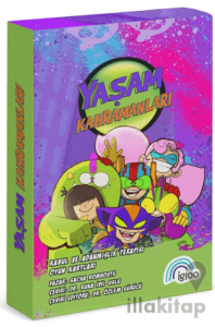 Yaşam Kahramanları