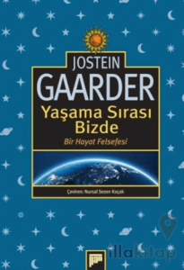 Yaşama Sırası Bizde – Bir Hayat Felsefesi