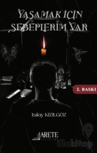 Yaşamak İçin Sebeplerim Var