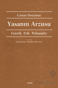 Yasanın Arzusu