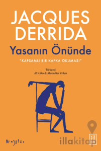 Yasanın Önünde