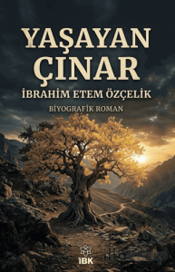 Yaşayan Çınar