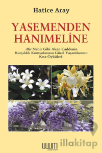 Yasemenden Hanımeline