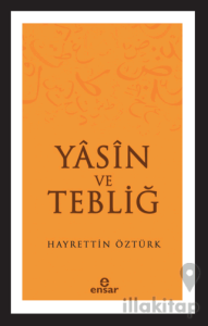 Yasin ve Tebliğ