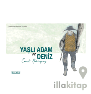 Yaşlı Adam ve Deniz