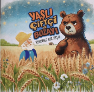 Yaşlı Çiftçi ve Bozayı