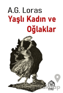 Yaşlı Kadın ve Oğlaklar