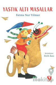 Yastık Altı Masallar