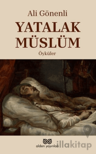 Yatalak Müslüm