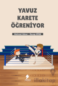 Yavuz Karete Öğreniyor