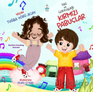 Yaz ve Gökkuşağı