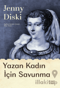 Yazan Kadın İçin Savunma