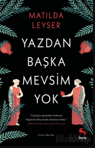 Yazdan Başka Mevsim Yok