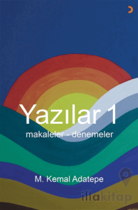 Yazılar 1