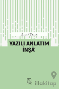 Yazılı Anlatım İnşa'