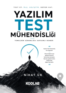 Yazılım Test Mühendisliği