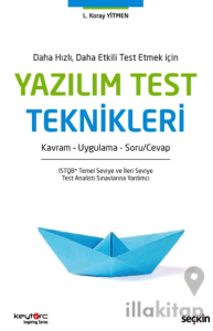 Yazılım Test Teknikleri