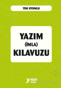 Yazım (İmla) Kılavuzu (Plastik Kapak)