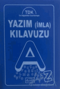 Yazım (İmla) Kılavuzu