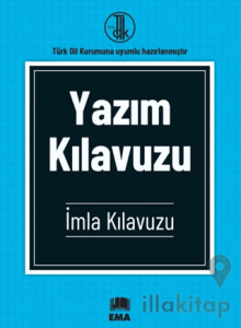 Yazım Kılavuzu