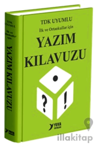 Yazım Kılavuzu