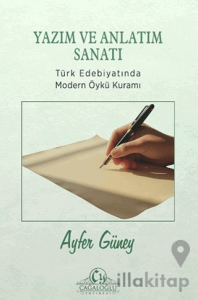 Yazım ve Anlatım Sanatı