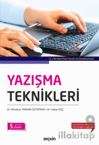Yazışma Teknikleri