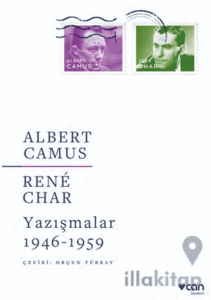 Yazışmalar 1946-1959