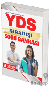 YDS Sıradışı Soru Bankası