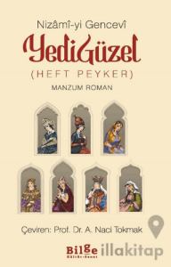 Yedi Güzel (Heft Peyker)