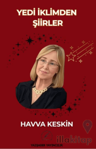 Yedi İklimden Şiirler