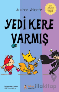 Yedi Kere Varmış