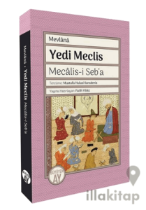 Yedi Meclis - Mecalis-i Seb’a