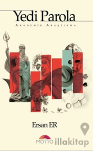 Yedi Parola
