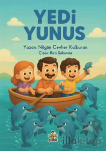 Yedi Yunus