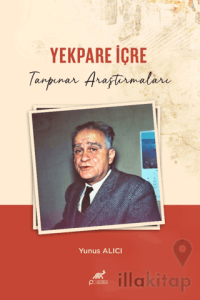 Yekpare İçre Tanpınar Araştırmaları