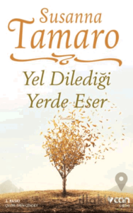 Yel Dilediği Yerde Eser