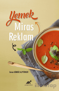 Yemek, Miras, Reklam