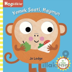 Yemek Saati, Maymun