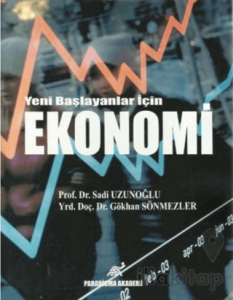 Yeni Başlayanlar İçin Ekonomi