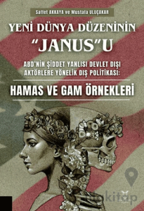 Yeni Dünya Düzeninin “Janus”u
