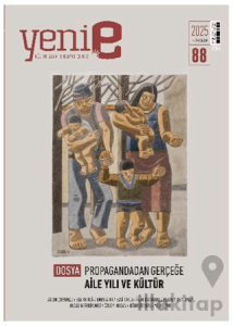 Yeni E Dergisi Sayı: 88