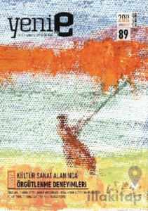 Yeni E Dergisi Sayı: 89