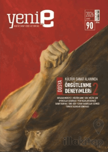 Yeni E Dergisi Sayı: 90