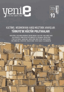Yeni E Dergisi Sayı: 93