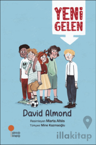 Yeni Gelen