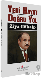 Yeni Hayat Doğru Yol